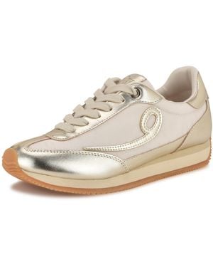 Nine West Fivo Sneaker - White