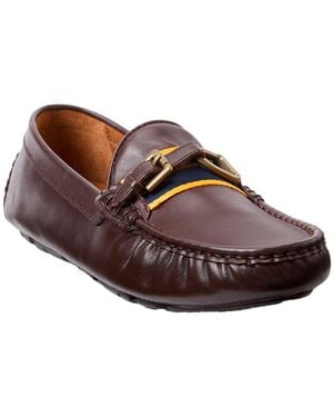 Polo Ralph Lauren Anders Buck Dark Brown