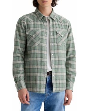 AG Jeans Casual - Gray