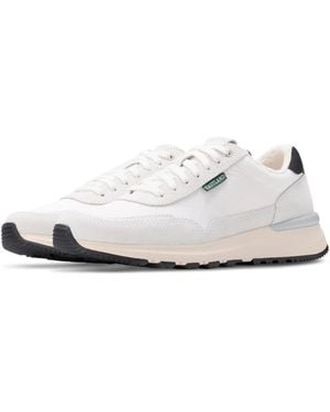 Eastland 1955 Edition Leap Jogger Sneaker - White