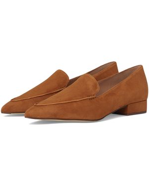 Cole Haan Valantina Loafers - Brown