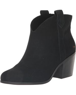 TOMS , Constance Boot - Black