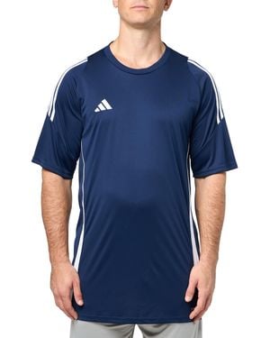 adidas S Tiro 24 Jersey - Blue