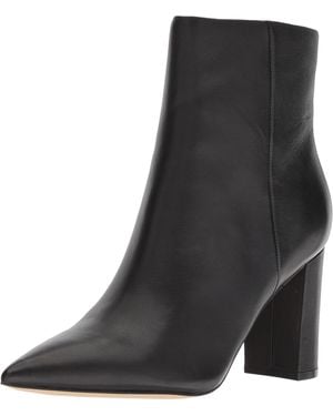 Marc Fisher Ltd Ulani Ankle Boot - Black