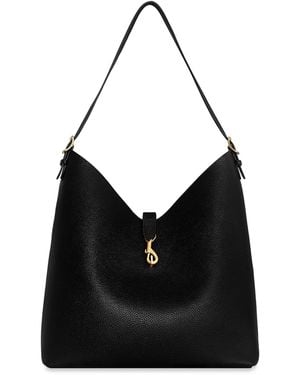 Rebecca Minkoff Megan Hobo - Black