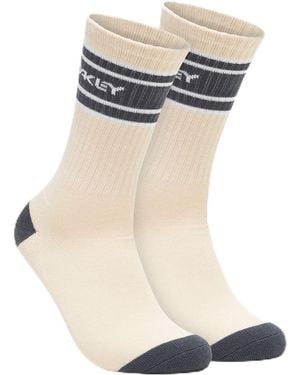 Oakley S Icon B1b Socks 2.0 - Blue