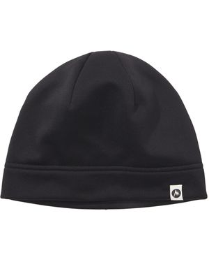 Marmot Olden Polartec Beanie - Black