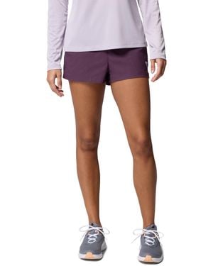 Columbia S Rugged Water Short - Blue