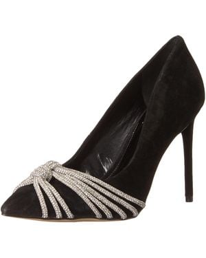Vince Camuto Footwear Faine Dress Pump - Black