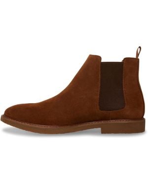 Steve Madden Highline Chelsea Boot für - Braun