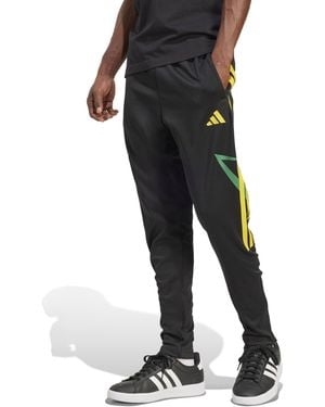 adidas House Of Tiro Nations Pack Pants - Black