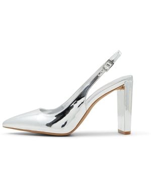 ALDO Meesha Pump - Natural