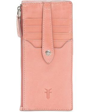 Frye wallet sale shop