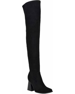 Nine West Begone2 Boot - Black