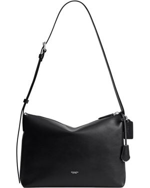 COACH Mott Messenger 33 - Black
