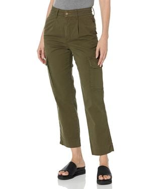 Joe's Jeans The Precious Cargo Pant - Green
