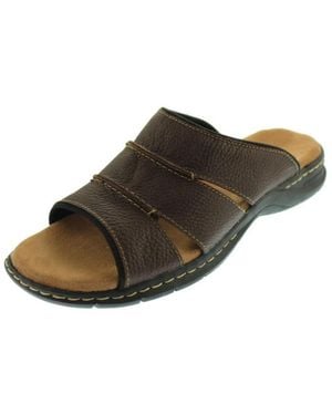 Dr. Scholls Shoes Gordon Briar 9 M - Brown