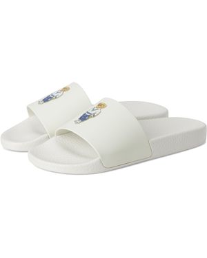Polo Ralph Lauren Deckwash White, 11,