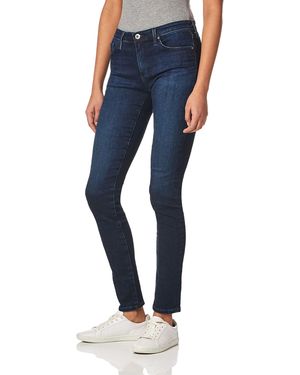 AG Jeans Legging Super Skinny Fit Jean in Blue Lyst