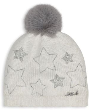 Karl Lagerfeld Paris Accessories - Gray