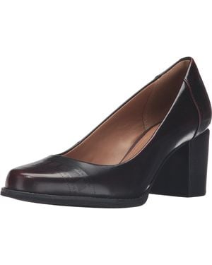 Clarks Tarah Sofia Dress Pump - Black