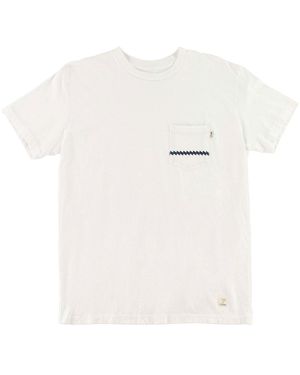 O'neill Sportswear Durbin T-shirt - White
