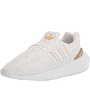 adidas Adidas Swift Run 22 Trainer - Black