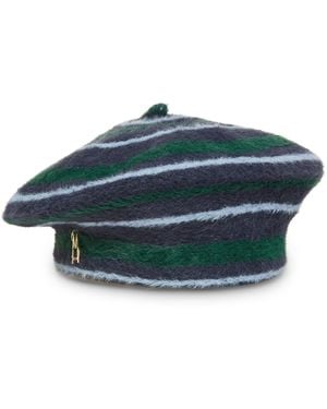 Steve Madden Beret - Green