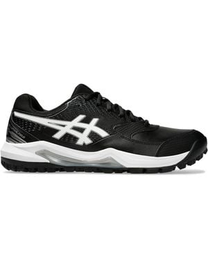 Asics Gel-lethal Field 2 Field Sport Shoes - Black
