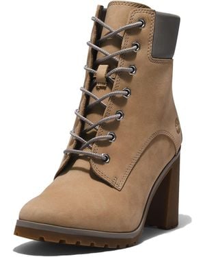 Timberland Timberland Allington 6-inch Lace-up Boots - Brown