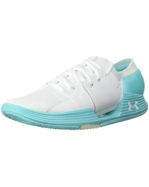 Under Armour Speedform Amp 2.0 - Black