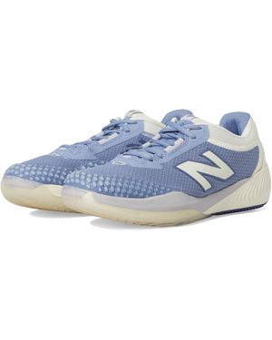 New Balance Fuelcell 996 V6 Tennis Shoe - Blue