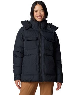 Columbia Longhorn Ridge Insulated Jacket - Blue