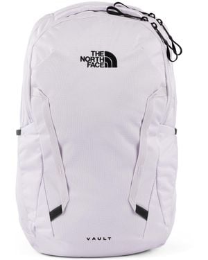The North Face Vault Everyday Laptop Backpack | Commuter Travel Bag With Water-repellent Finish - Purple