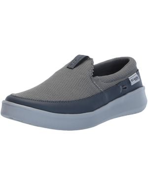 Columbia Boatside Breathe Pfg - Black
