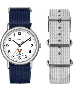 Timex Virginia - Blue