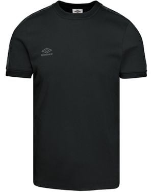 ★UMBRO★ Ombre Short Sleeve T-Shirt White UQ121CRS22 Umbro England 2022 World Cup short sleeve T-shirt White