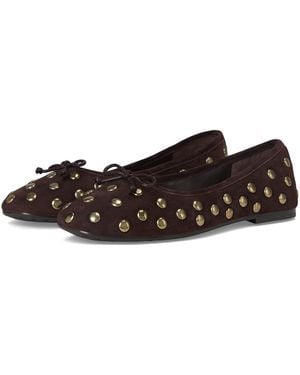 Sam Edelman Alie Ballet Flat - Black
