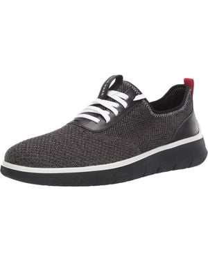 Cole Haan Mens Generation Zerogrand Stitchlite Sneaker - Black