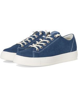 Paul Green Dixie Sneakers - Blue