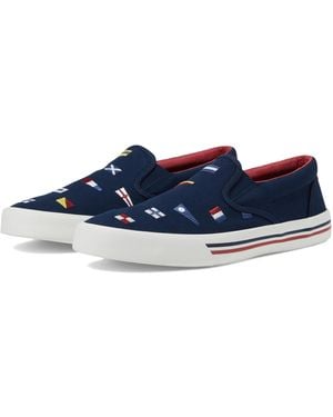 Sperry Top-Sider S Shoes Casual Sneaker - Blue