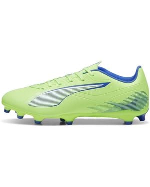 PUMA Ultra Play Firm - Green