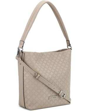 Nine West Eris Bucket - Gray