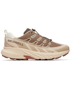 Merrell Adult Agility Peak 5 Trek Se Hiking Shoe - Black