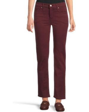 Levi's ® 314 Shaping Straight - Red