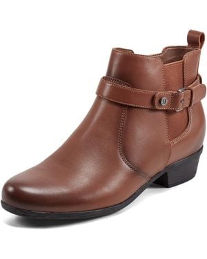 Rockport Chole - Brown