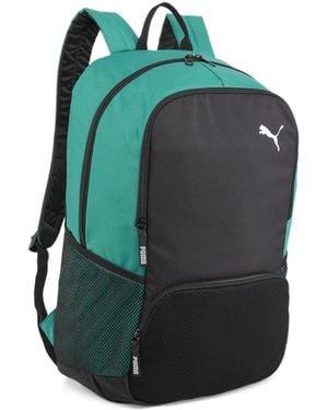 PUMA Teamgoal Premium Backpack - Black