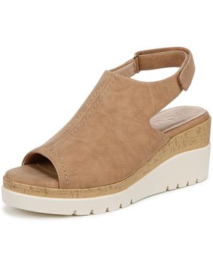 Naturalizer Wedge sandals for Women Online Sale up to 76 off Lyst