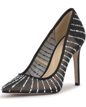 Jessica Simpson Piviano Pump - Black