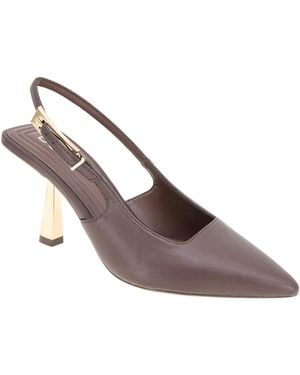 BCBGeneration Inara Pump - Brown